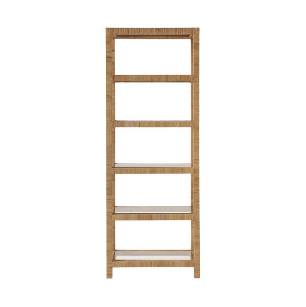 Long Key Etagere